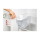 LG GSL761PZXV Kostkarka - 360214 - zdjęcie 7